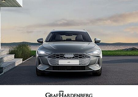 Audi A5 e-hybrid 220 kW S tronic quattro Avant 5 Türen