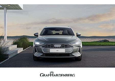 Audi A5 e-hybrid 220 kW S tronic quattro Avant 5 Türen