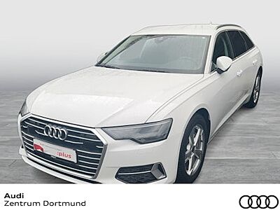 Audi A6 45 TFSI S tronic sport Avant 5 Türen