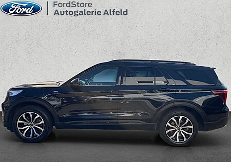 Ford Explorer 3,0 l EcoBoost PHEV 4x4 ST-Line Auto. 5 Türen