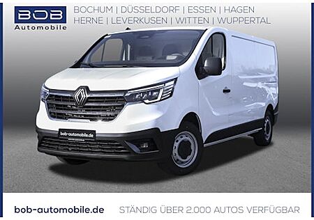Renault Trafic Blue dCi 130 L2H1 Business 4 Türen