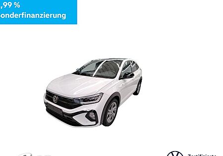 VW Taigo 1.0 TSI OPF 85 kW DSG R-Line 5 Türen