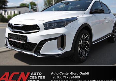 Kia XCeed 1.6 T-GDI DCT GT-line 5 Türen