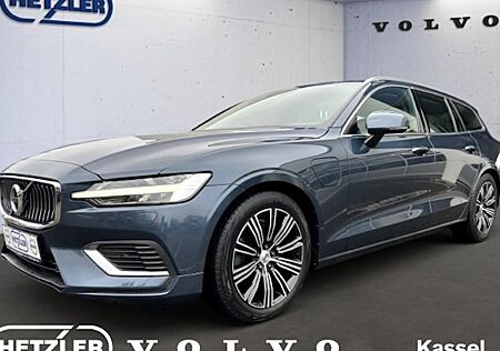 Volvo V60 T6 Twin Engin AWD Geartronic Inscription 5 Türen