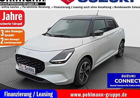 Suzuki Swift 1.2 HYBRID MT Comfort+ 5 Türen