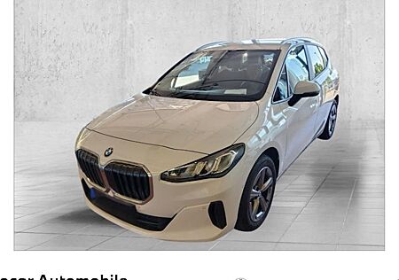 BMW 2er Active Tourer 218d Steptronic DCT 5 Türen