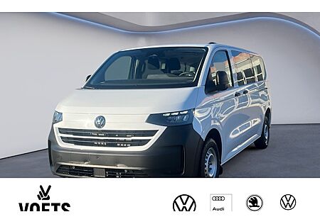 VW T6 Transporter 2.0 TDI 110kW lang 4 Türen