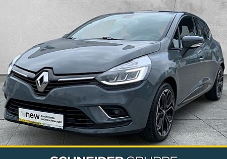 Renault Clio TCe 90 Intens 5 Türen