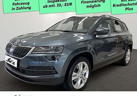 Skoda Karoq 1.5 TSI ACT DSG STYLE 5 Türen