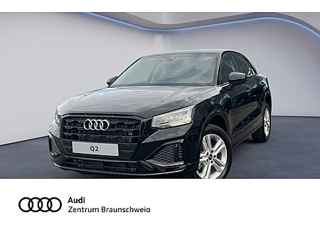 Audi Q2 35 TFSI S tronic 5 Türen
