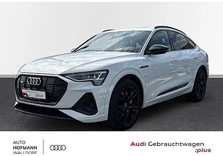 Audi Q8 e-tron 50 quattro S line 5 Türen