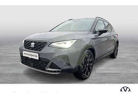 Seat Arona 1.0 TSI 85kW FR Black Edition DSG 5 Türen