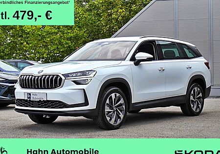 Skoda Kodiaq 2.0 TDI 110 kW DSG Selection 5 Türen