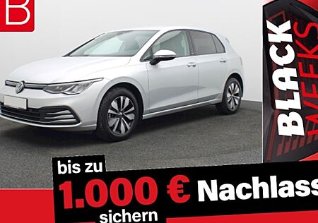 VW Golf 1.0 eTSI OPF 81kW DSG MOVE 5 Türen