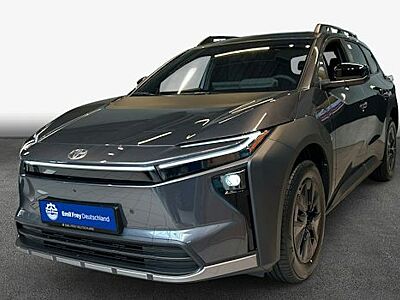 Toyota Auris Touring Sports 75 kWh Teamplayer 5 Türen