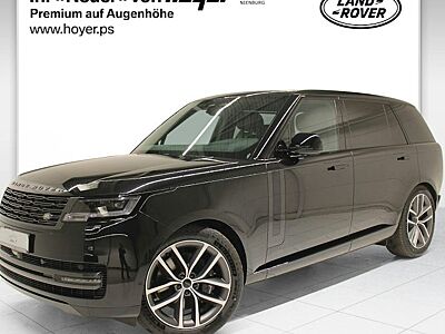Land Rover Range Rover 4.4 P530 Autobiography 5 Türen