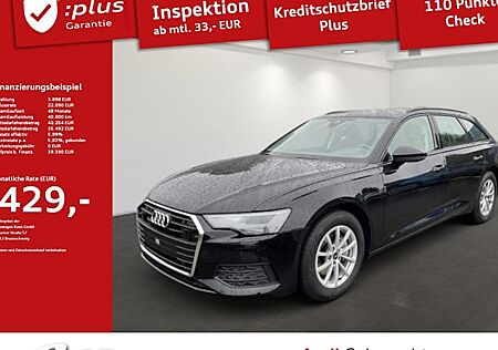 Audi A6 35 TDI S tronic Avant 5 Türen