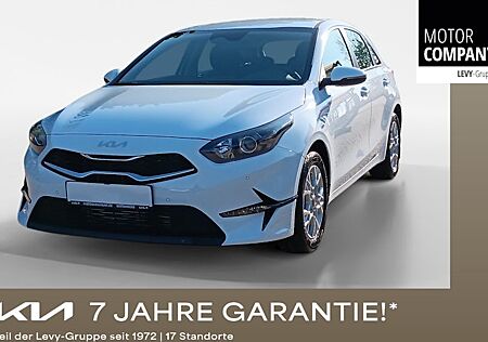 Kia Cee'd Sportswagon 1.5 T-GDI MHEV DCT Ultimate Ed. Sportsw. 5 Türen