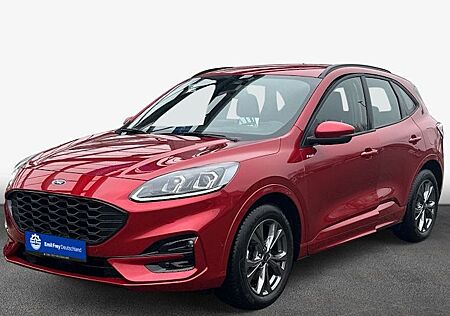 Ford Kuga 1.5 EcoBoost 110kW ST-Line 5 Türen
