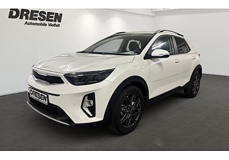 Kia Stonic 1.0 T-GDI 100 48V Nightline Edition DCT7 5 Türen