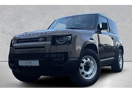 Land Rover Defender 3.0 D200 MHEV S 110 5 Türen
