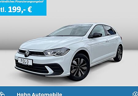VW Polo 1.0 59kW Goal 5 Türen