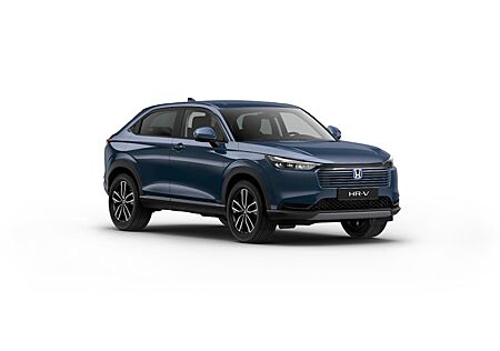 Honda HR-V 1.5 i-MMD Hybrid Elegance 5 Türen