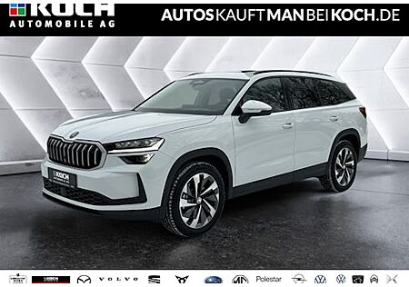 Skoda Kodiaq 2.0 TDI 4x4 142 KW DSG Selection 5 Türen