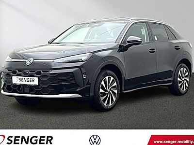 VW T-Roc 1.5 eTSI OPF DSG 110kW Style 5 Türen