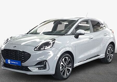 Ford Puma 1,0 EcoBoost Hybrid 114kW ST-Line Auto 5 Türen