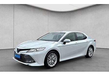 Toyota Camry 2,5-l-VVT-i Hybrid Executive Auto 4 Türen