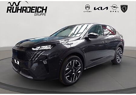 Peugeot 3008 Hybrid 136 e-DSC6 Allure 5 Türen