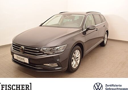 VW Passat 1.5 TSI OPF DSG Business Variant 5 Türen