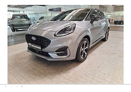 Ford Puma 1,0 EcoBoost Hybrid 114kW ST-Line Auto 5 Türen