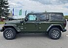 Jeep Wrangler 2.0 4xe Unlimited Sahara Automatik 5 Türen