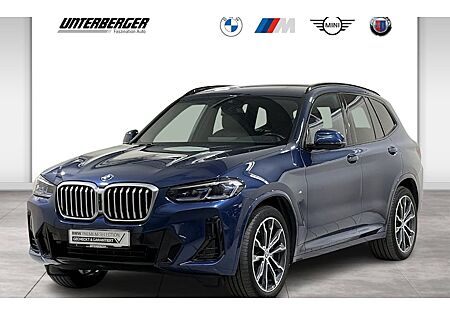 BMW X3 xDrive30d AT 5 Türen