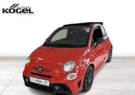 Abarth 595C 1.4 T-Jet 16V 2 Türen