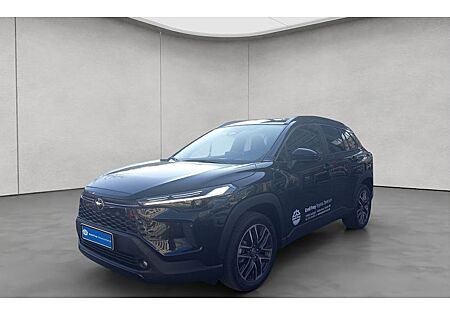 Toyota Corolla Cross 2.0-l-VVT-i Hybrid Teamplayer 5 Türen