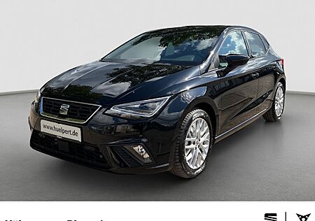 Seat Ibiza 1.0 TSI 85kW FR 5 Türen