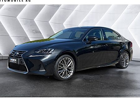 Lexus IS 300h Style Edition Automatik 4 Türen