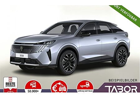 Peugeot 3008 Hybrid 145 e-DSC6 Allure 5 Türen
