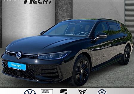 VW Passat 1.5 eHybrid 130kW OPF DSG R-Line 5 Türen