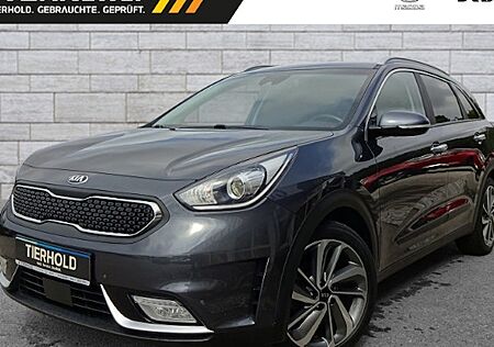 Kia Niro 1.6 GDI Hybrid Spirit 5 Türen