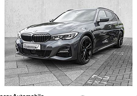 BMW 3er 320d xDrive Touring Automatic 5 Türen