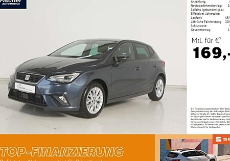 Seat Ibiza 1.0 TSI 85kW FR 5 Türen
