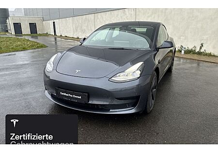 Tesla Model 3 Standard 4 Türen