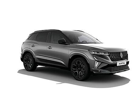 Renault Austral Hybrid E-Tech 200 Esprit Alpine 5 Türen