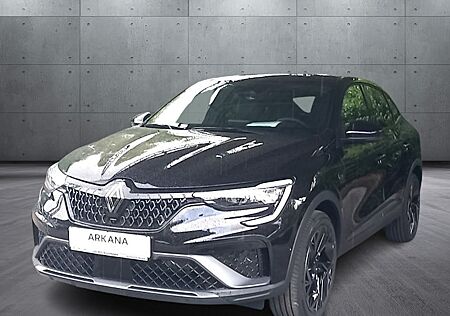 Renault Arkana E-TECH Full Hybrid 145 Esprit Alpine 5 Türen