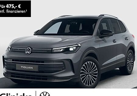 VW Tiguan 1.5 eTSI OPF DSG Life 5 Türen