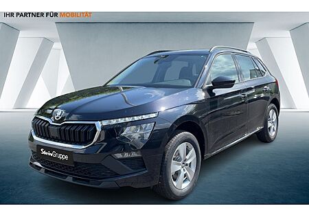 Skoda Kamiq 1.0 TSI 70kW Essence 5 Türen